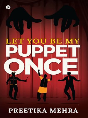 cover image of Let You Be My Puppet Once